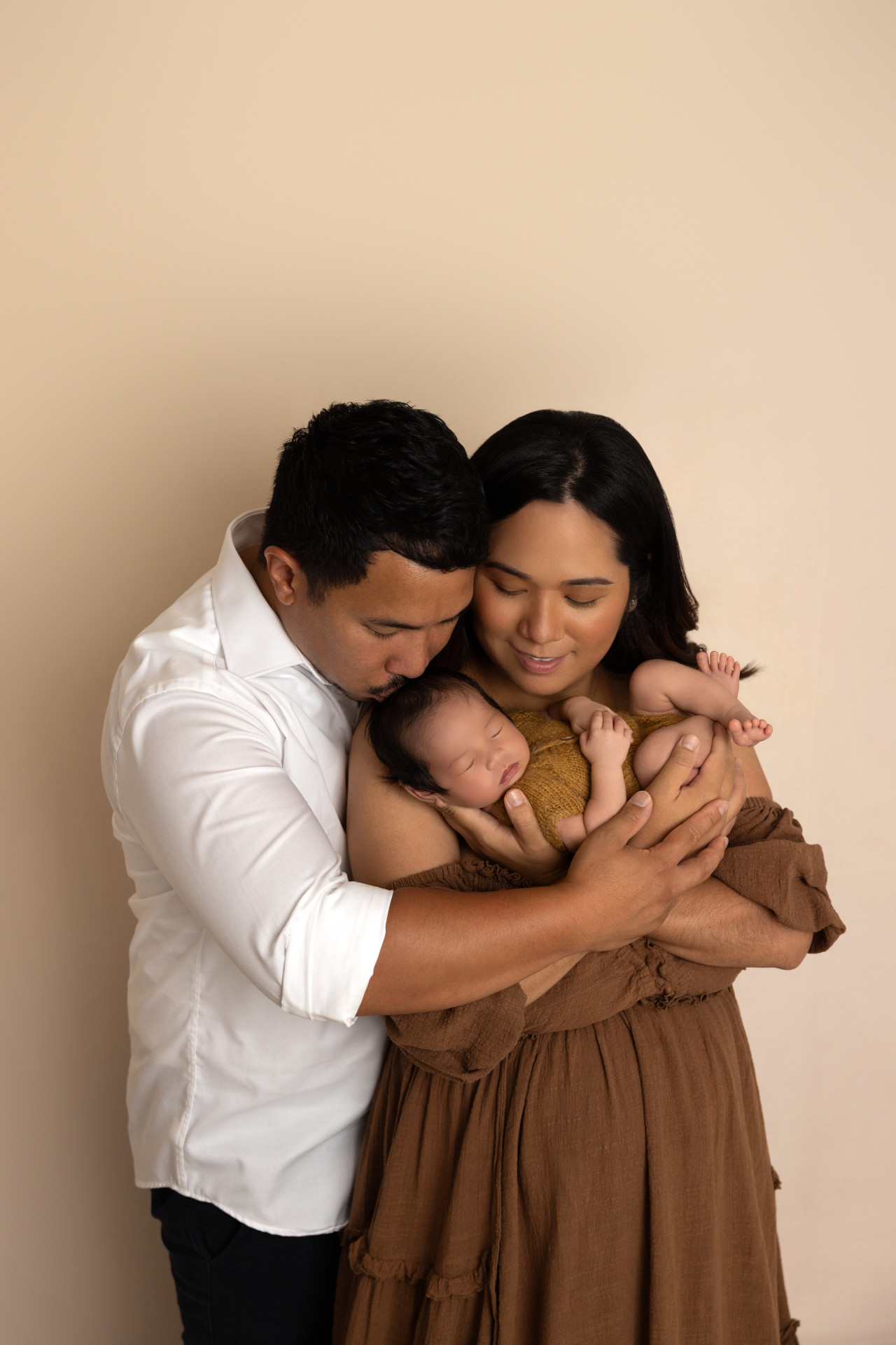 newborn session in auckland
